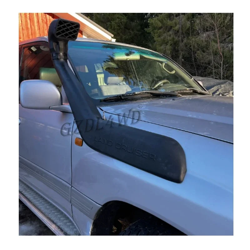 Внедорожные детали для трубки Landcruiser серии 100 HZJ100/LX470