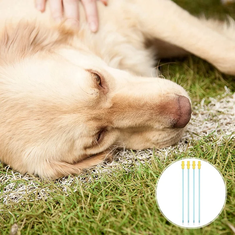 20 шт. катетер для искусственного осеменения собак