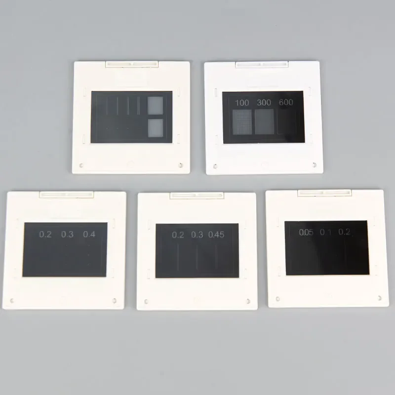 

5 шт., диффузорная решетка, одиночный двойной тройной разрез