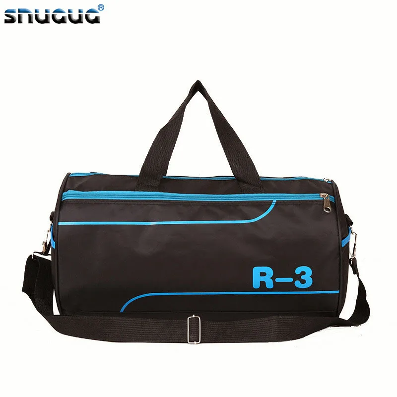 

2022 Men's New Gym Bag Fashion Woman Sport Bag Bolsa Yoga Deportivo Mujer Outdoor Travel Duffle Sports Training Fitness Bags Men