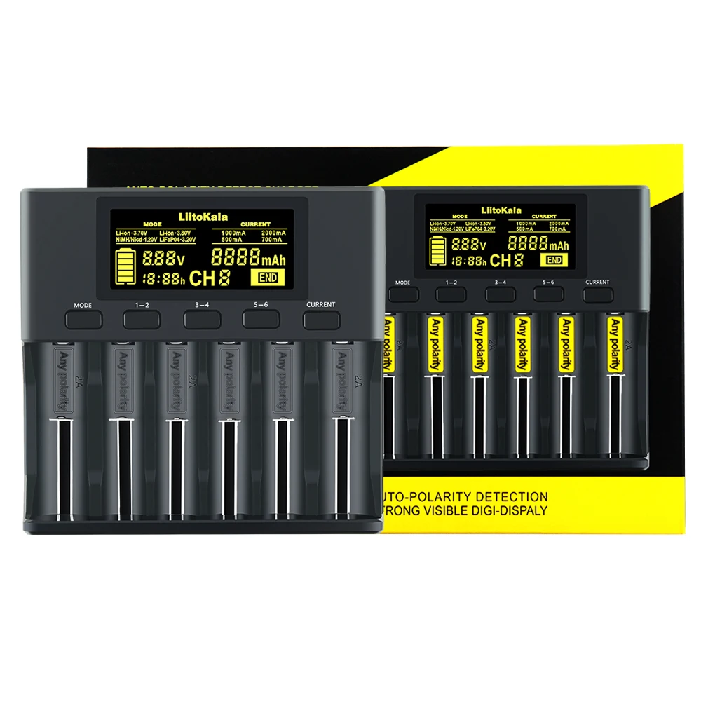 Lii s6. Liitokala lii-s6. Вр-2lii. Вр-2lii. Зарядное устройство liitokala lii-m4 характеристики.