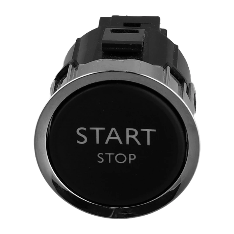 4-контактный переключатель старт-стоп 9805348090 9805347980 98021996 ZD для Peugeot 308 408 508 Citroen C4L