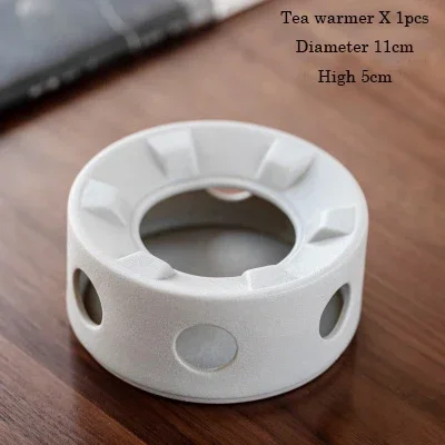 

Черный фарфоровый чайник PGY