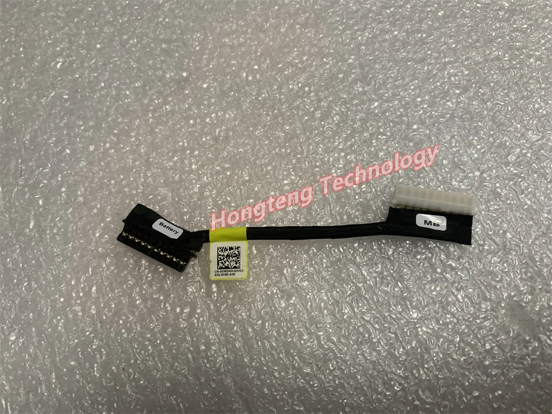 

CN-0XMXW0 xmxw0 0xmxw 0 аккумуляторный кабель для Dell Latitude 3189 3190 dc02002r400 TESED OK