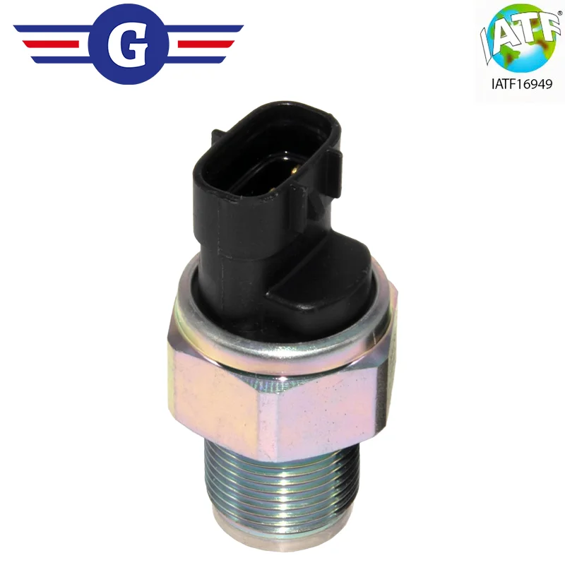 Замена датчика давления топлива Common Rail 499000 -6120 для TOYOTA AURIS AVENSIS HIACE HILUX LAND RAV4 89458-71010