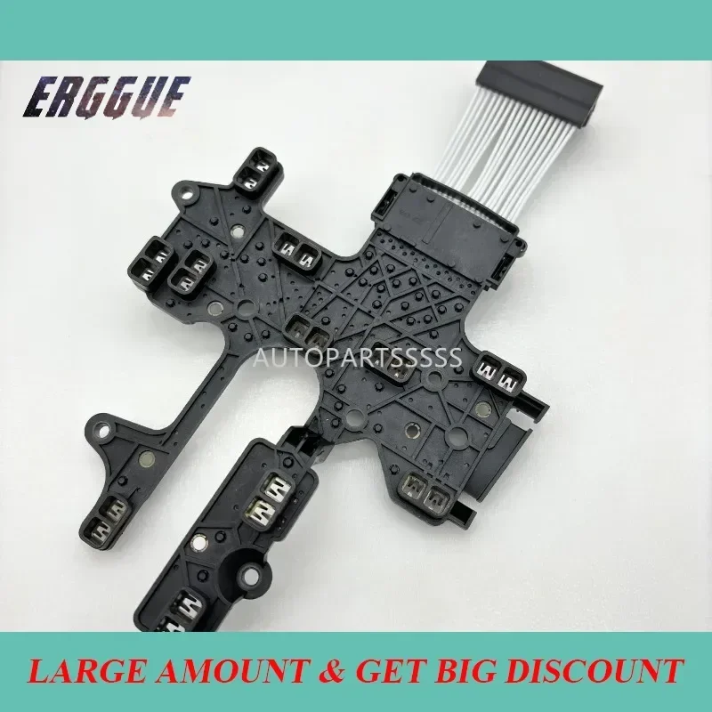 02E325039 Новый DQ250 DSG электропроводка Harnes для Audi VW 02E927770AQ 02E325025AN