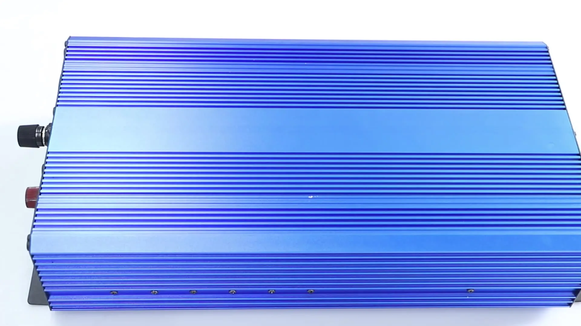 

12v 220v 3000w Pure Sine Wave Single Phase Solar Inverter