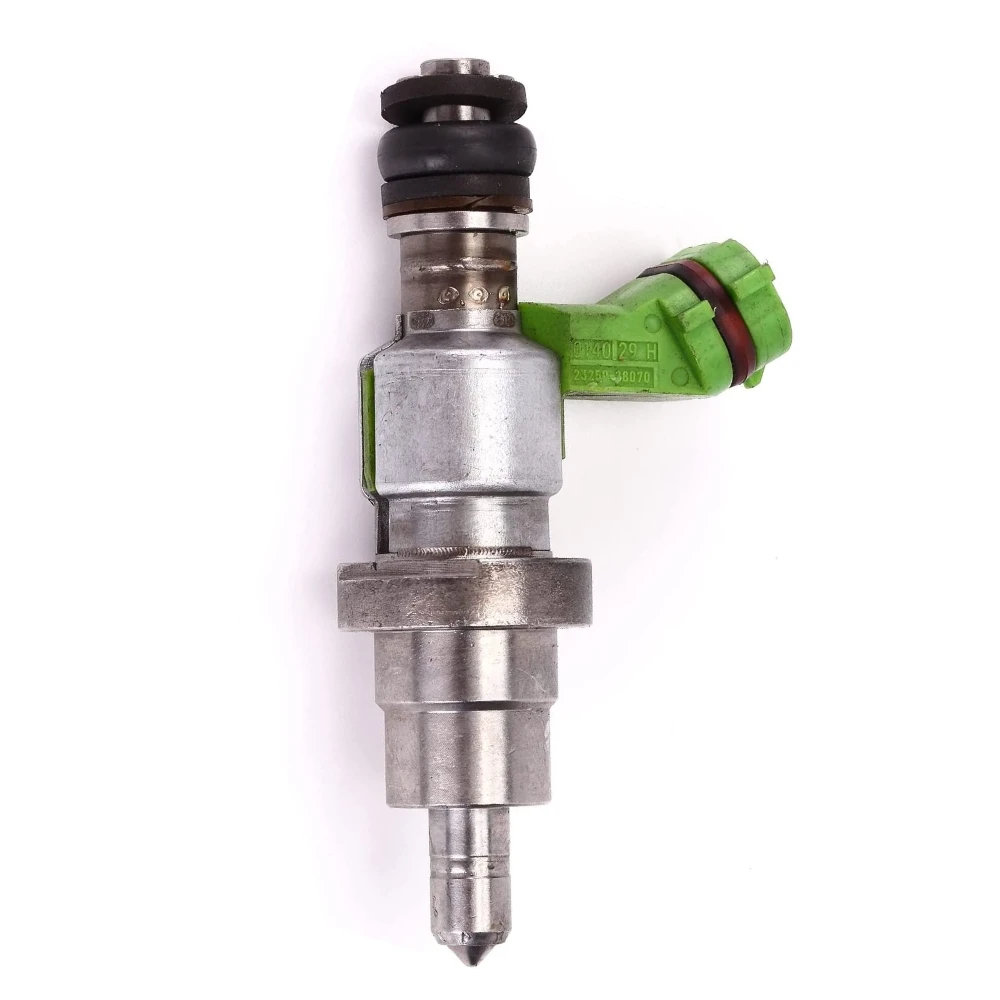 

Fits For Toyota RAV4 Avensis 2AZFSE 2.5L Fuel Injectors 23250-28070 2003-2008 Replacement
