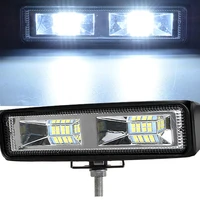 car work light led bars for offroad 4x4 accessories auto motorcycle truck boat tractor trailer retrofit lamp led light bar