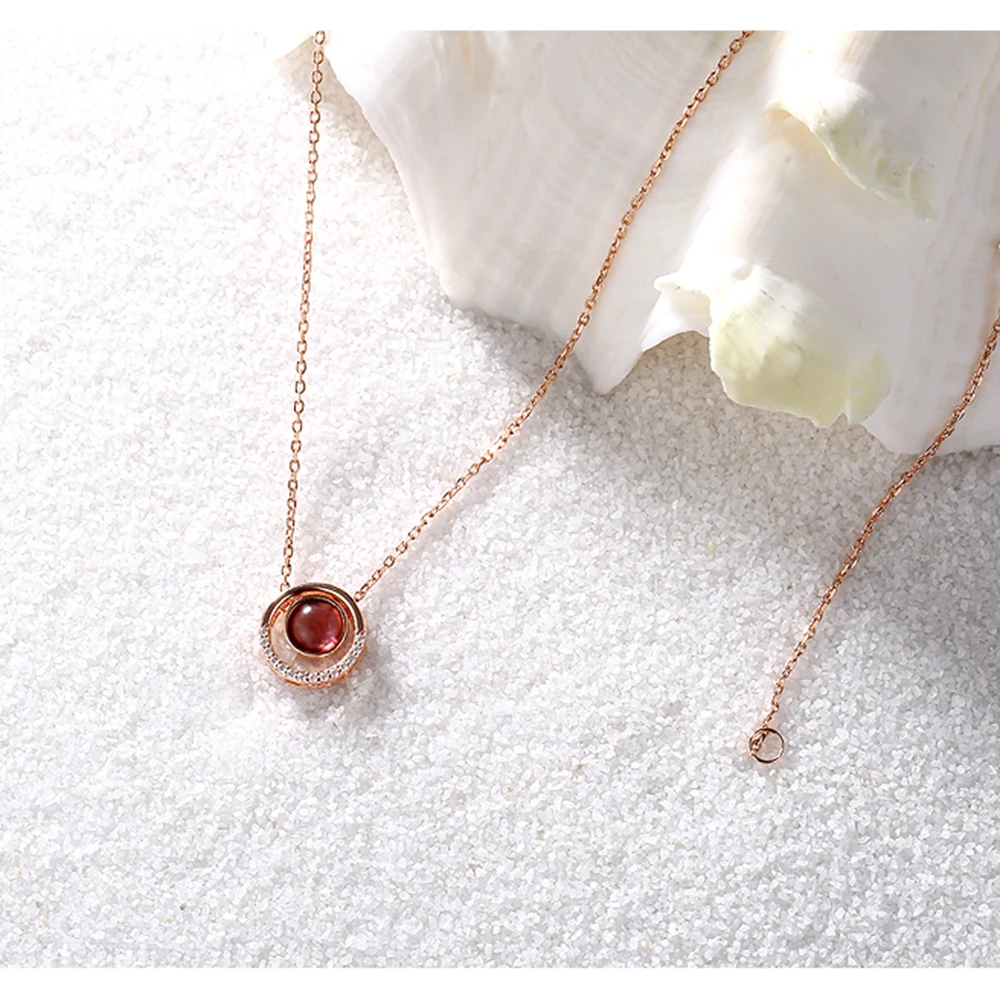 

2022 New 925 Sterling Silver Lovely Bear Cute Pendant2 Fit DIY Necklace Product Jewelry For Women Gifts Luxury Design