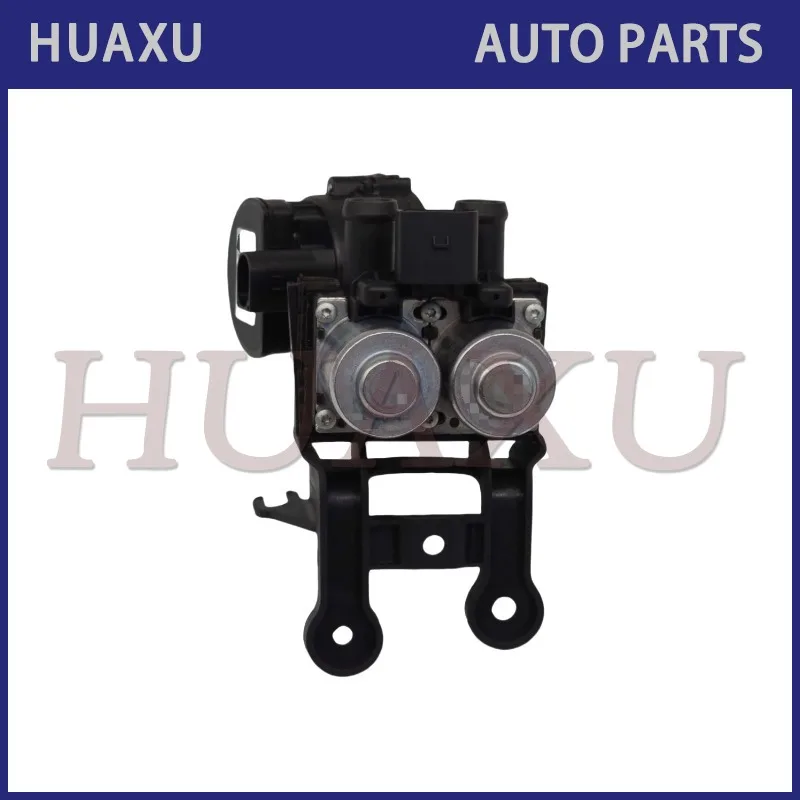 OEM 4F1959617A 4F1959617B 0986338200 4F1959617 соленоид горячей воды автозапчасти контрольный клапан