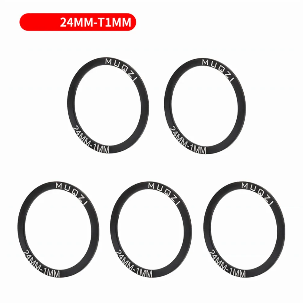 

Universal Bearing BB3024/PF3024 100g Bicycle Accessory Bracket-BB30/30mm Flash Brackets Practical Accessories 1x