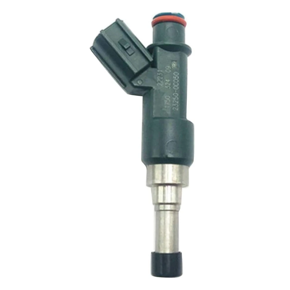 

Fit for Toyota Hilux Vigo 2TR 23250-0C050 23209-0C050 Fuel Injector