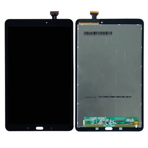 For Samsung Galaxy Tab E 9.6 SM-T560 T560 T561 LCD Display Panel Monitor Pantalla Matrix with Touch Screen Digitizer Assembly For Samsung Galaxy Tab E 9.6 SM-T560 T560 T561 LCD Display Panel Monitor Pantalla Matrix with Touch Screen Digitizer Assembly