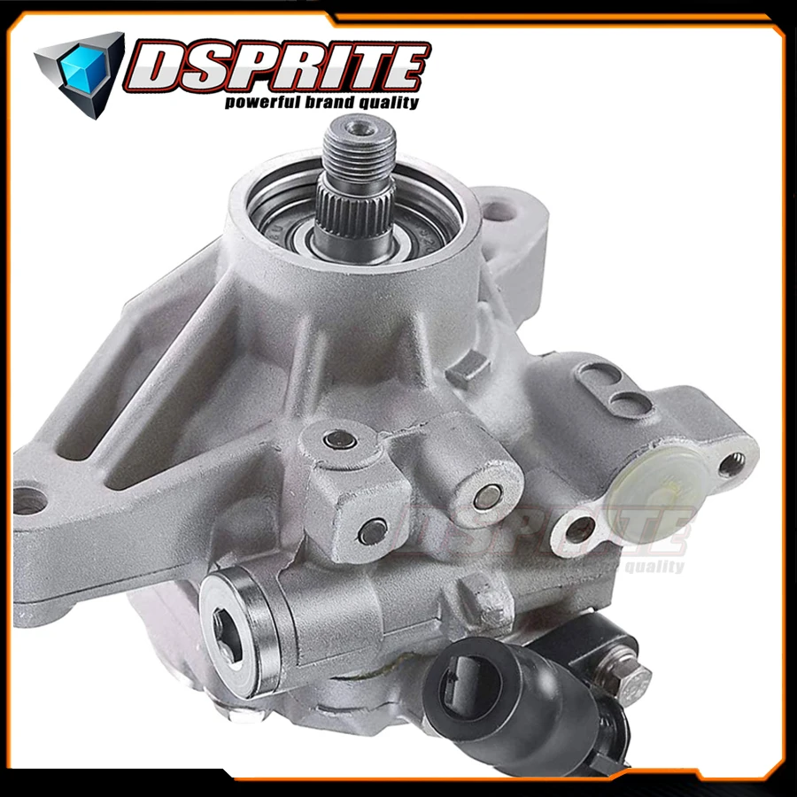 Для насоса гидроусилителя руля 56110RFE003 для Honda Odyssey III 03-08 RB1-RB2 2.4L 56110-RFE-A01 56110-RFE-003