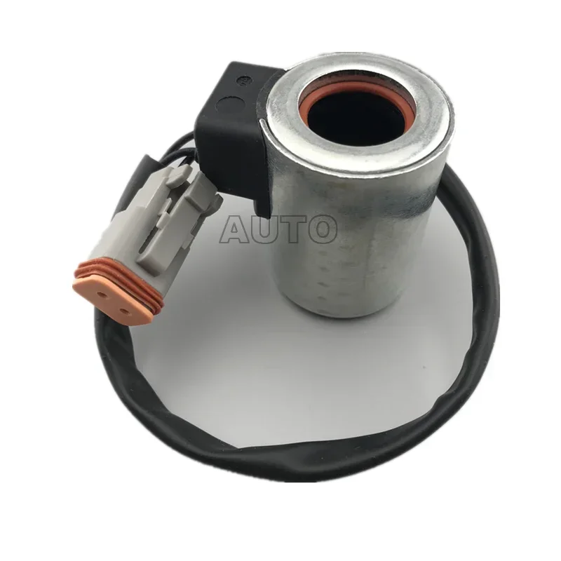 Аксессуары для экскаваторов XCMG XE80/135/150/200/215/230 соленоидная катушка внутреннего