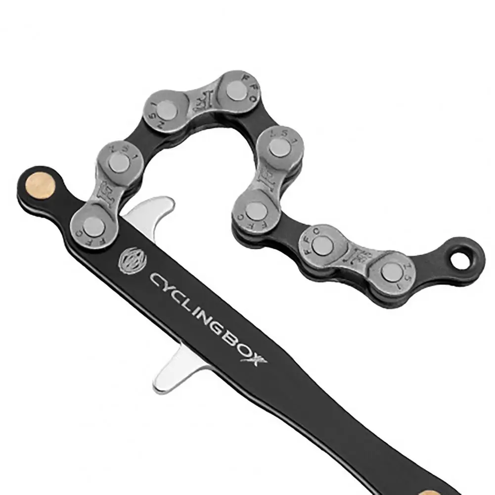 Велосипедный свободный круг Вращающийся складной инструмент для ремонта от