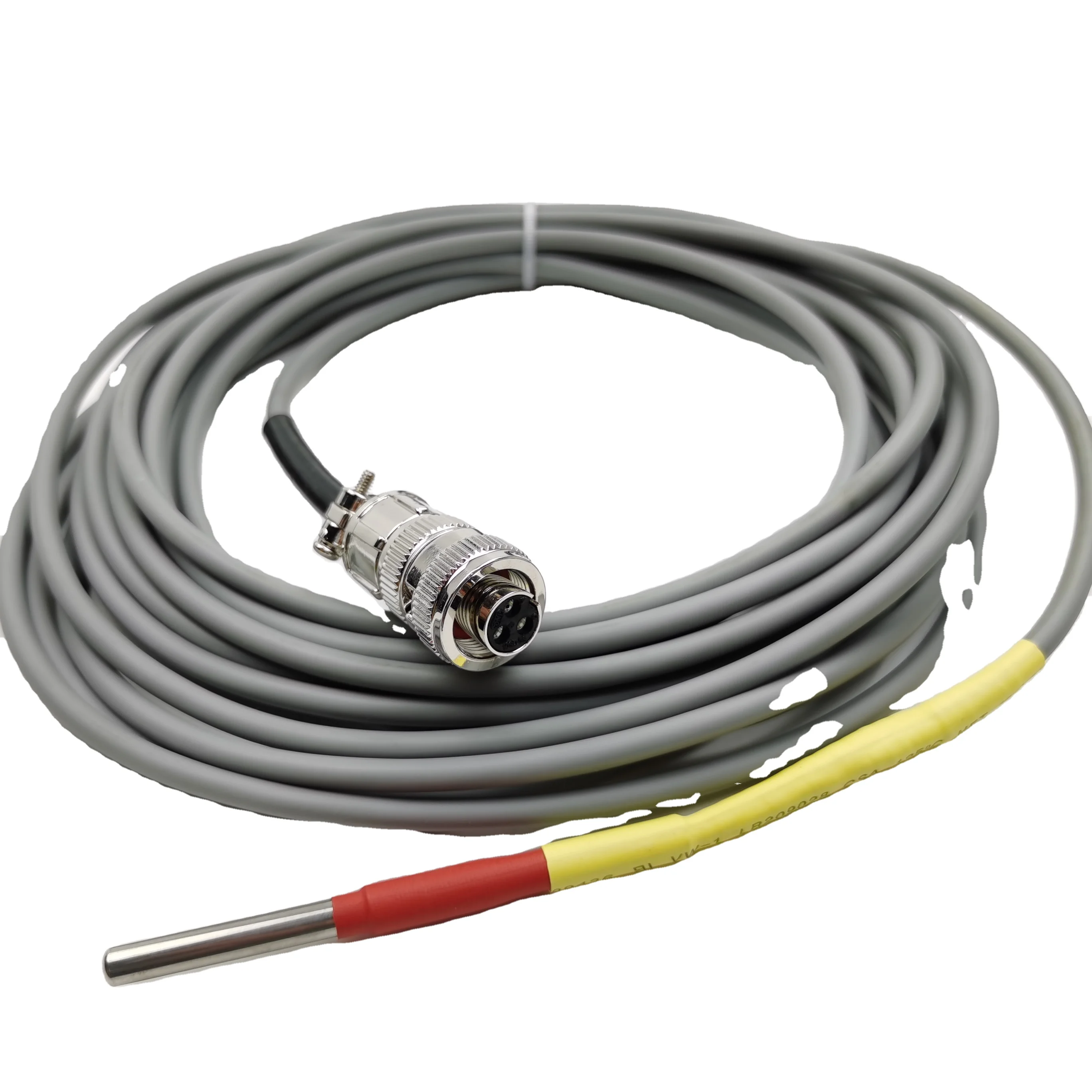 

screed plate 6M PT100-B-6500MM 87967808 pt 100 sensor temperature