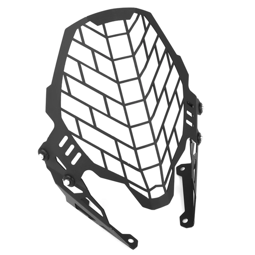 

Защитная крышка для мотоциклетной фары, защита для объектива для SUZUKI DL650 V-дополнительный DL 650 vдополнительный 650 2017-2021