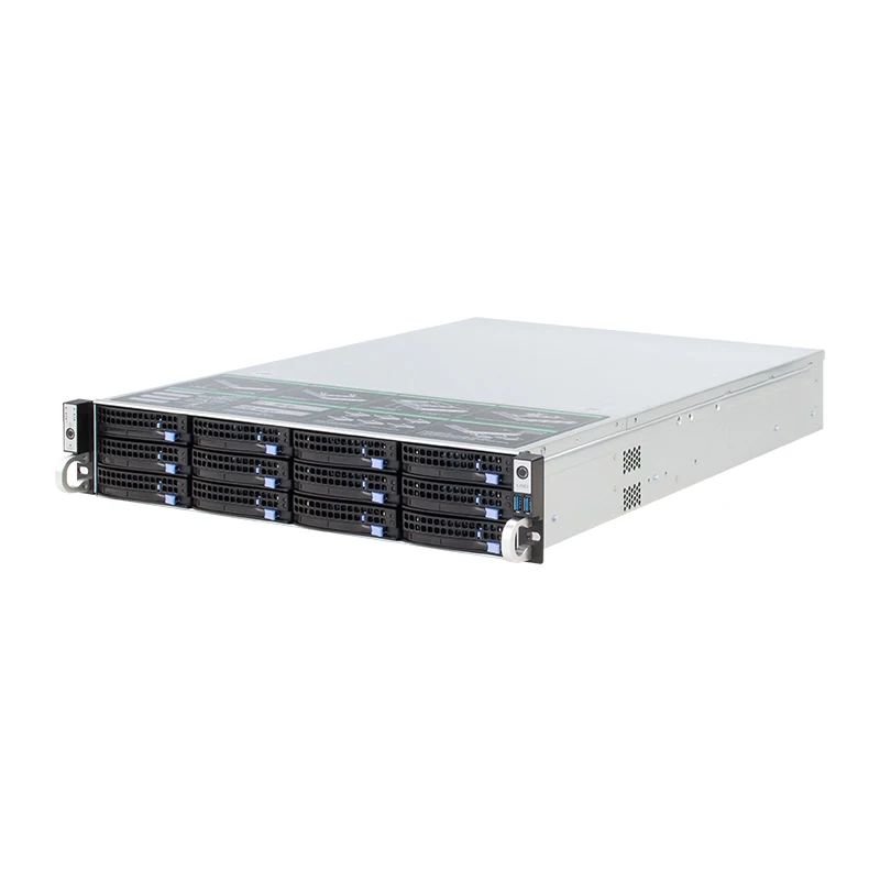 

Чехол для сервера hot-swappable bay hdd cloud storage 2u