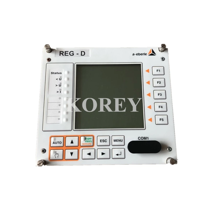 

A-eberle Controller REG-D 09010317 111,2080