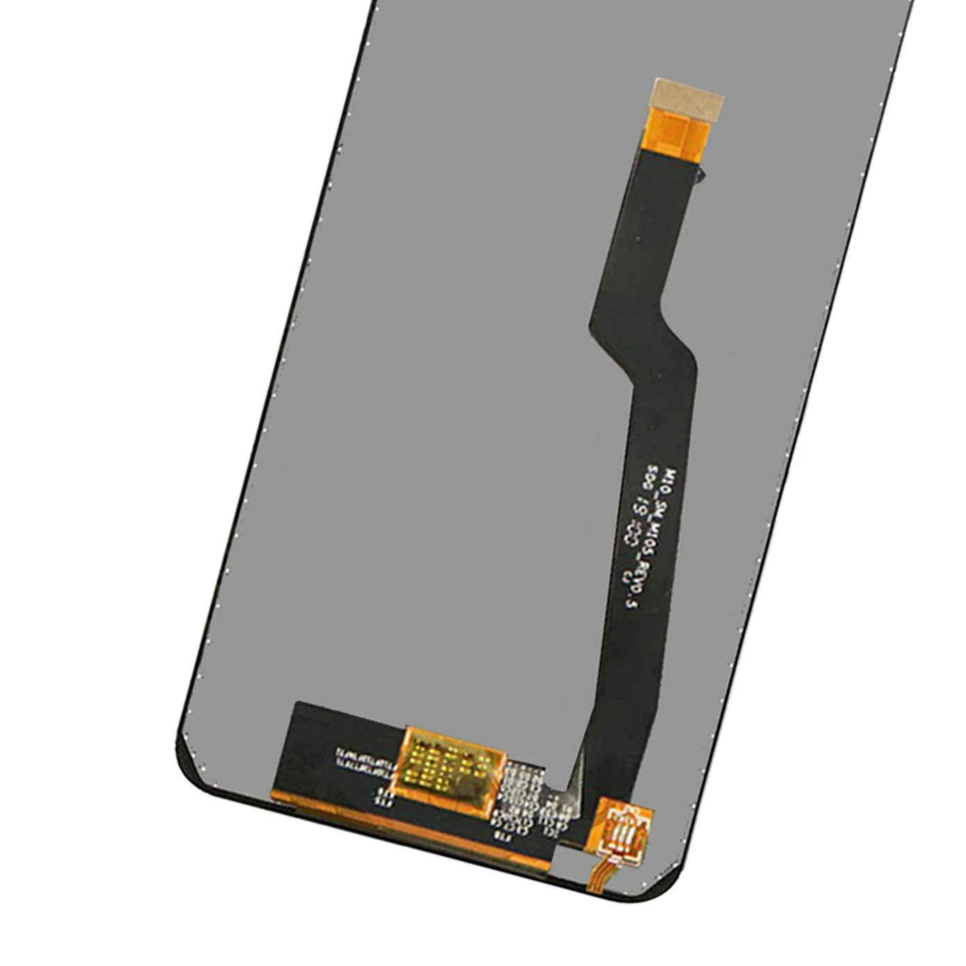 5 шт./лот ЖК-дисплей для Samsung Galaxy M10 SM-105 M105F M105DS сенсорный дигитайзер в сборе сменный