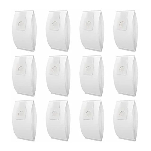 12Pcs 53294 Style O Cloth Vacuum Dust 