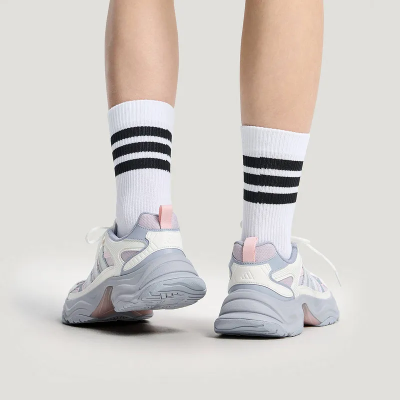 Фото Кроссовки Adidas KJ9522 Dad Shoes 2026 года для мужчин и женщин, повседневные, с амортизацией Dreamstrike и технологией Torsion Bar, 100% оригинал №2