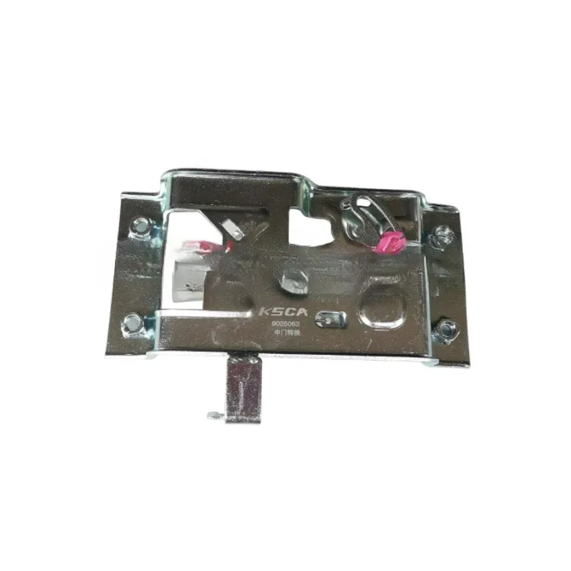 Замок крышки задней двери внутренний замок механизм преобразования центральной