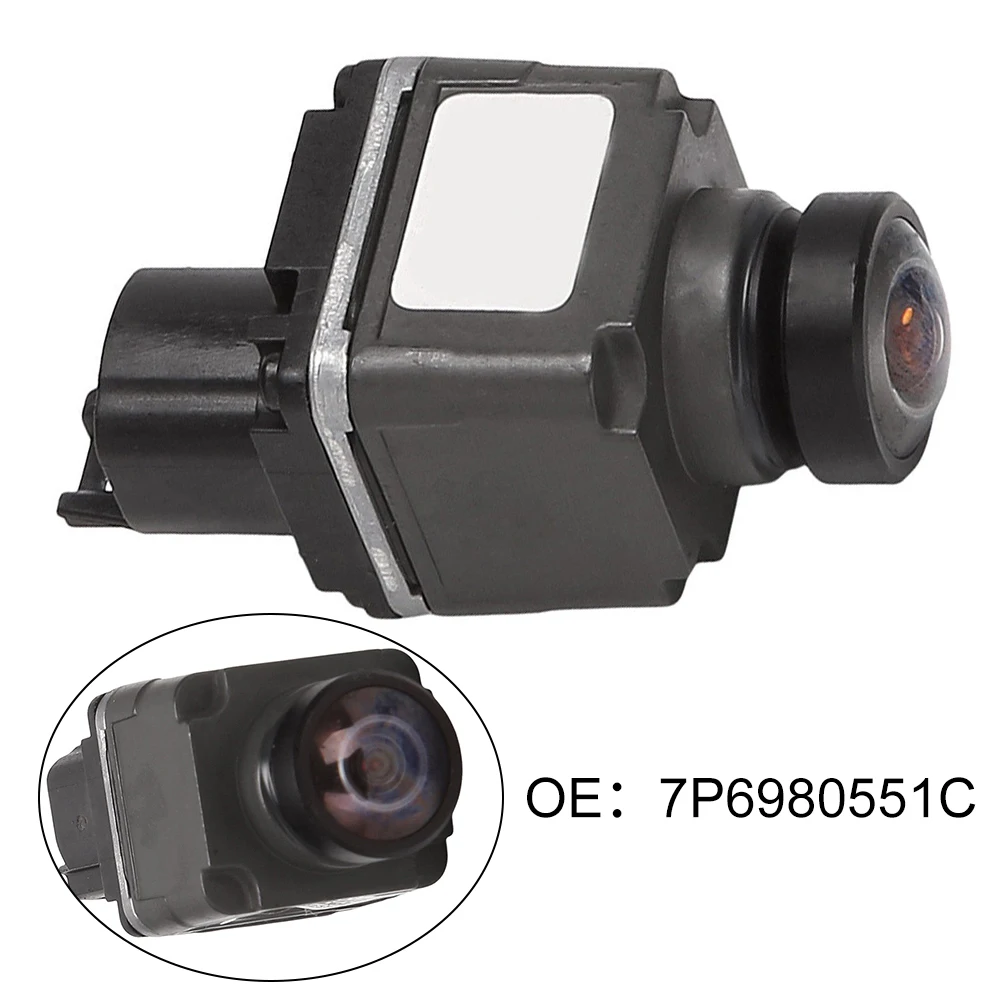 

Камера заднего вида для A8 A6/C7/A7/Q7/A8 A7 7P6980551C