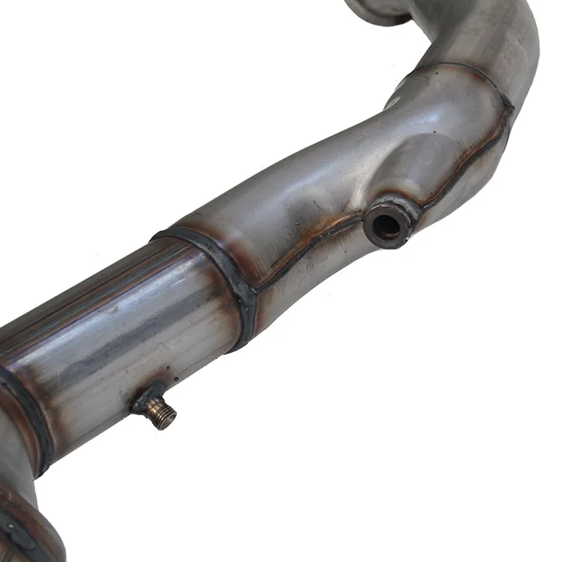 Системы двигателей грузовиков каталитический нейтрализатор дизельный фильтр