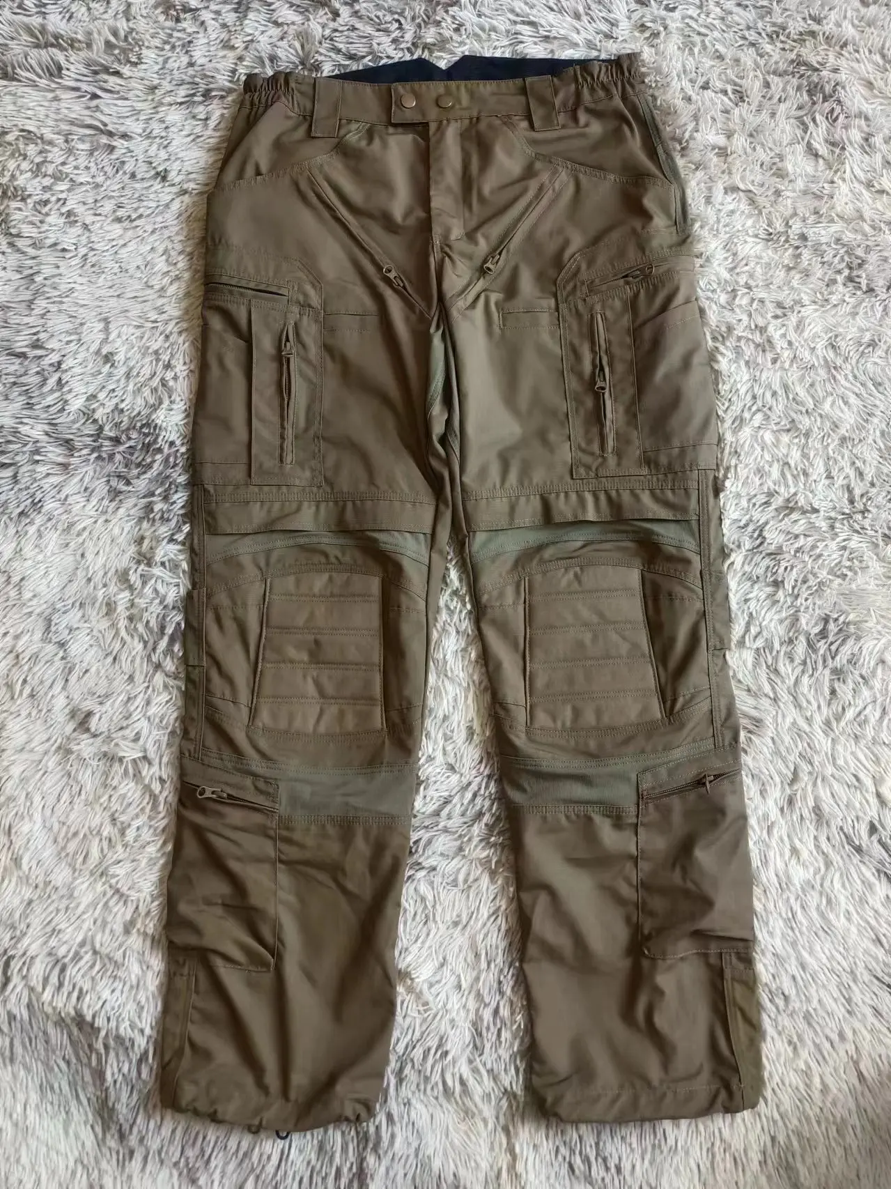 PRO Тактические брюки для охоты пешего туризма кемпинга мужские спортивные на