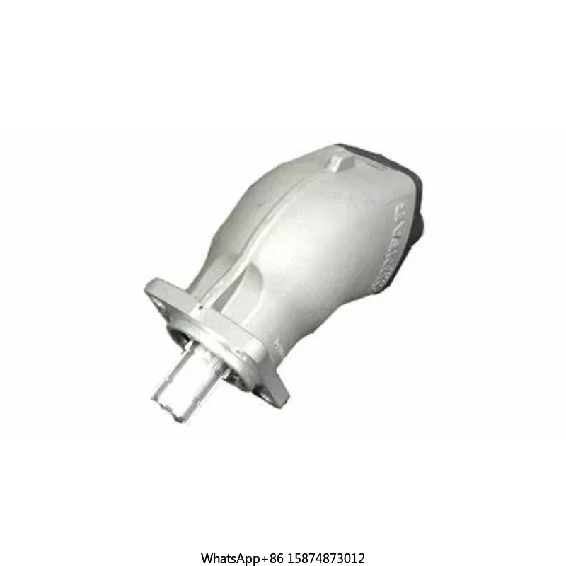 Гидравлический количественный плунжерный насос SAPSCP SAP-012R017R025R034R047R-N-DL4-L35-SOS-000 SAP-056R-N-DL4L-L35-SOS-000 (art.: 3920d92aa41d5) - 3920d92aa41d5