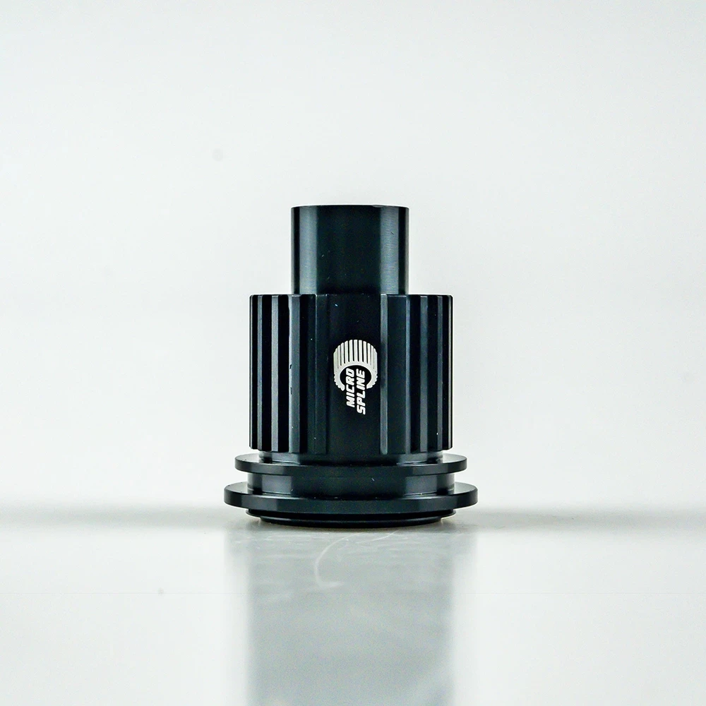 Фото DT Swiss 240/350 Micro Spline Freehub, совместимая с 12-скоростным основанием Shimano M7100/M8100/M9100 MTB/RD для барабана №5