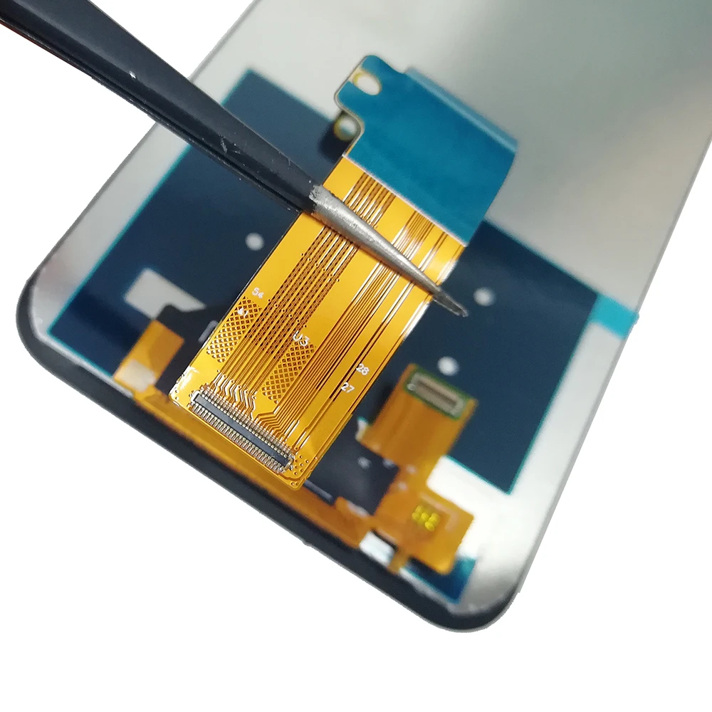 6 5-дюймовый дисплей IPS G30 для Motorola Moto XT2129-1 XT2129-2 PAML0000IN ЖК-экран сенсорная панель