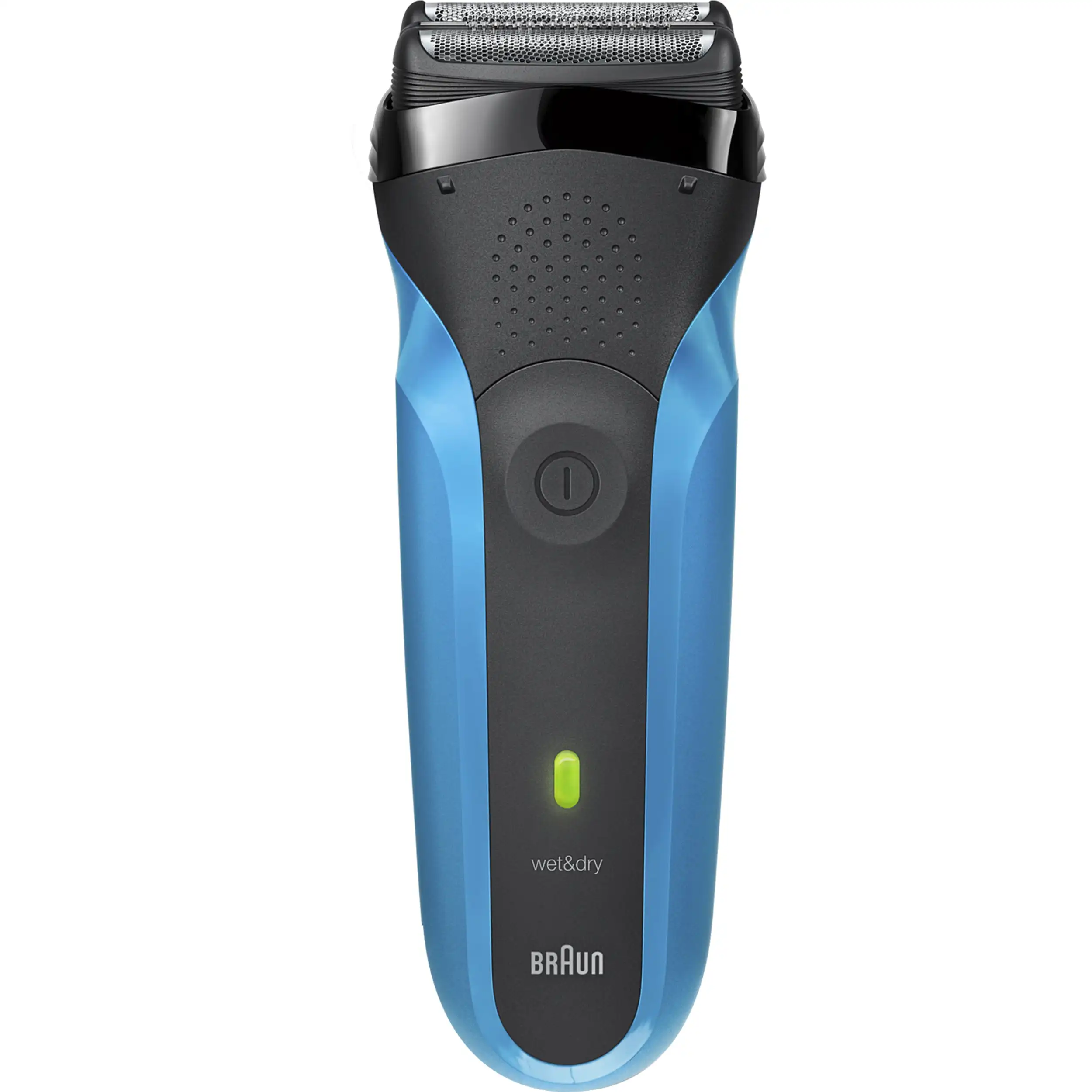 

Series 3 310s Men's Wet Dry Electric Shaver