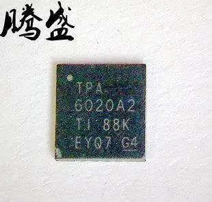 

10 шт., оригинальный stockTPA6020A2 TPA6020A2RGWR TPA6040A4 TPA6040A4RHBR 3.