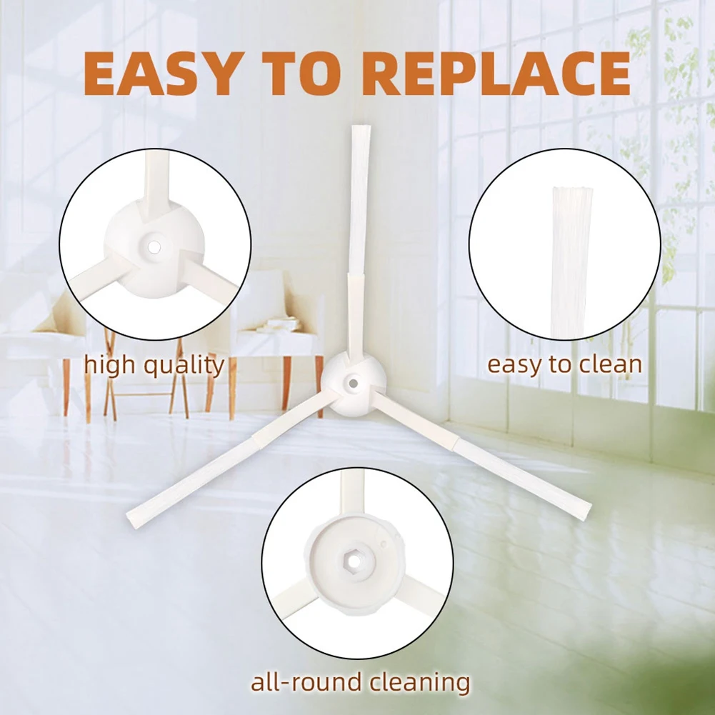 

For Xiaomi Mijia G1 MJSTG1 SKV4136GL Mi Robot Vacuum Mop Essential Cleaner Parts Main Side Brush Hepa Filter Mop Rag