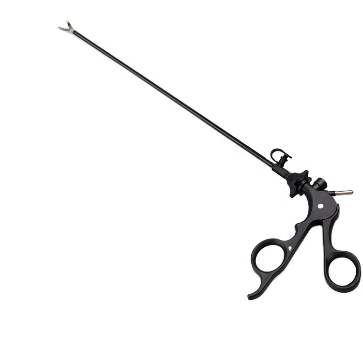

Laparoscopic Hand Instruments types of medical laparoscopic surgical instruments reusable curved scissors