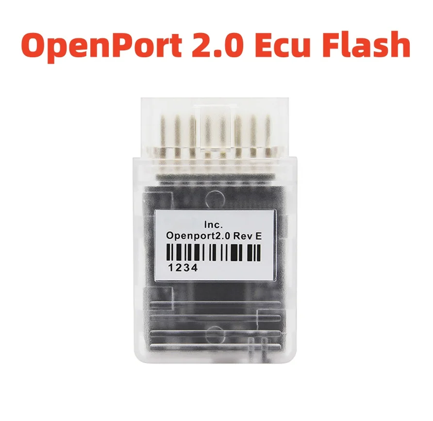OpenPort 2 0 Ecu Flash для Subaru Mitsubishi ECU программатор инструменты Cable автоматический