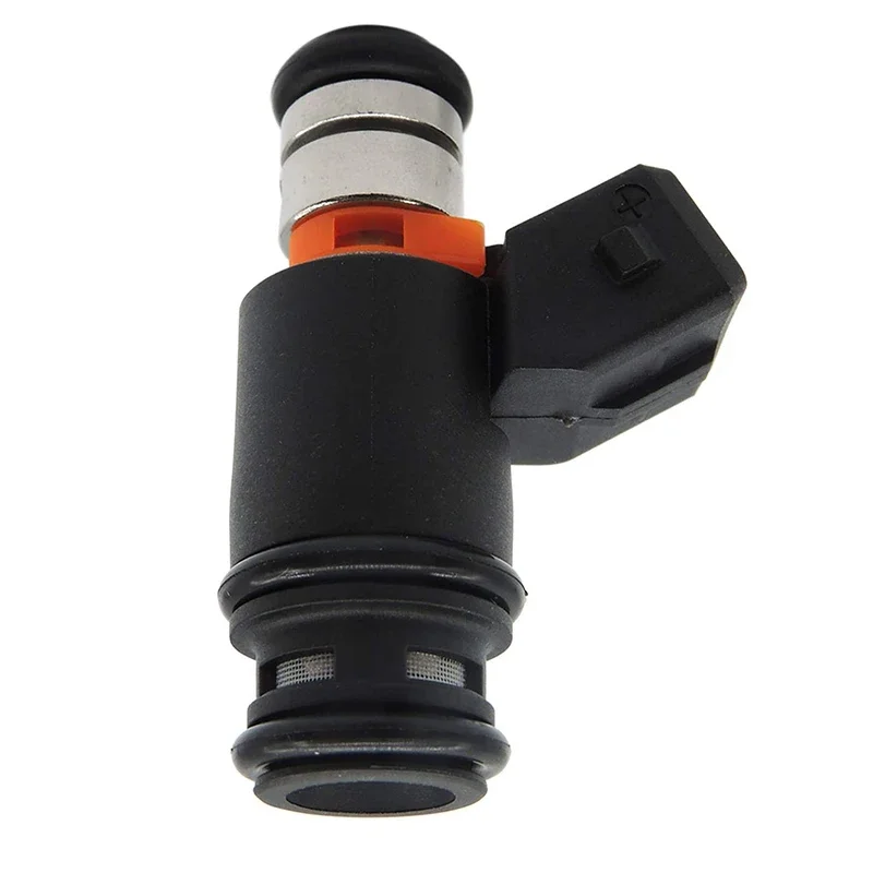 Новая топливная форсунка IWP022 IWP-022 021906031 Д B FJ573 Для VW EuroVan Golf Jetta 2 8 V6