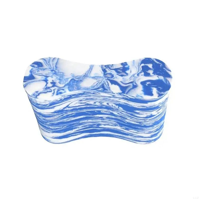 Фото U1JC Pull BUOY LEANG FLOAT 5 Layer EVA FOAM SWAM PLAING PUNT FLOAK Ноги и поддержание бедер №5