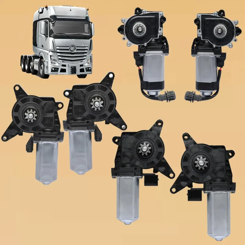 

Стеклоподъемник для Benz Truck Actros MP1 Unimog MP2 MP3 0058209042 0008204908 0008205108