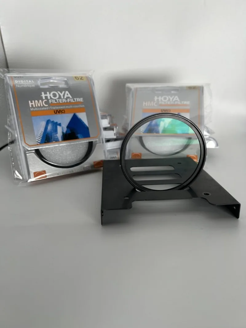 

Hoya 37_82Mm Digital 37 Gel Nd Filter Pro Mist Filter Hmc Multicoated Uv(C) Filter For Cameras Lens Photo Frames Orange