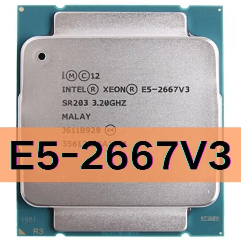 Xeon e5 2667 v3. E5 2667 v3. 2ghz. Xeon 2667 v3. 2.