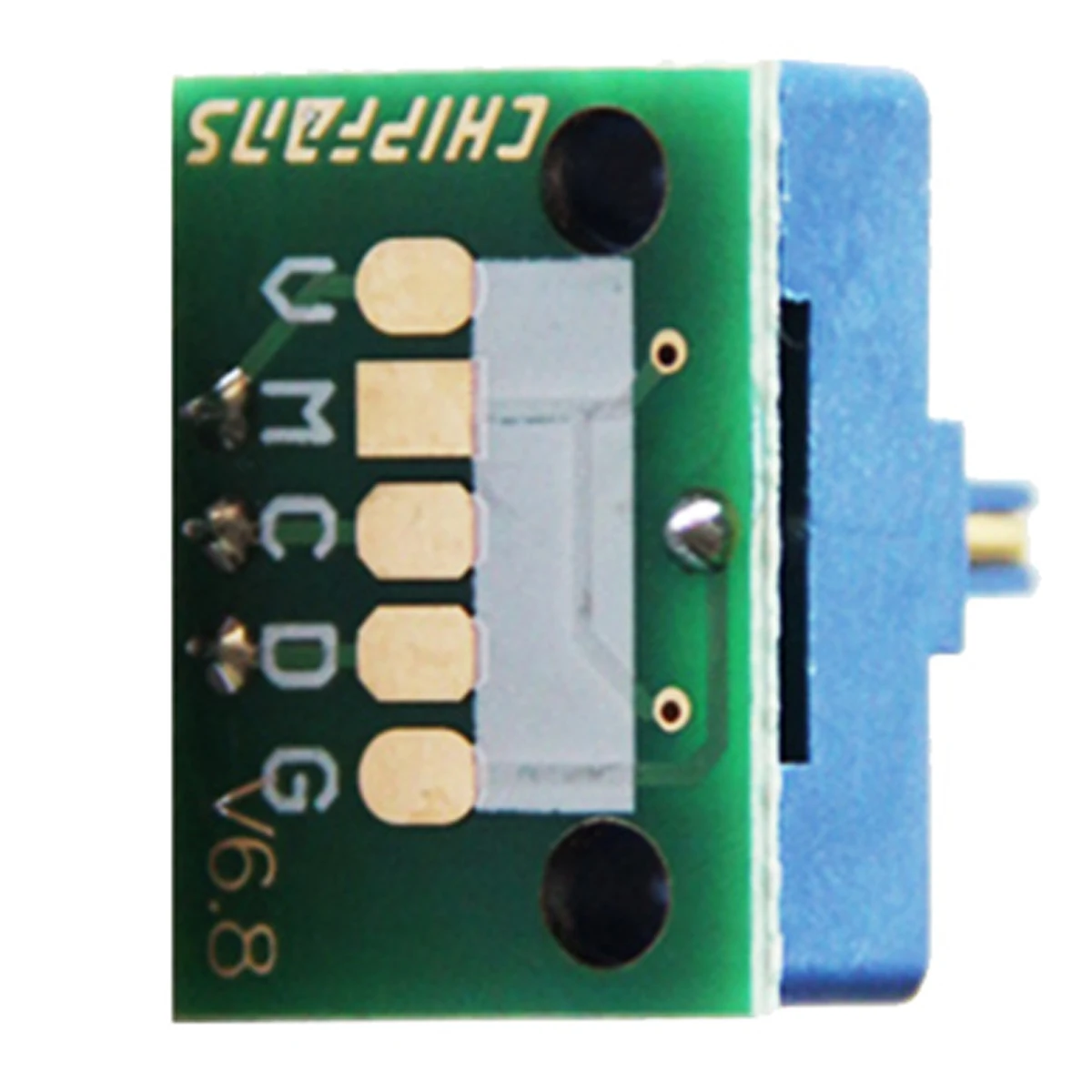 Для Sharp AR162 AR163 AR164 AR201 AR206 AR207 чип с тонером для заправки принтера AR-201 AR-202 AR202