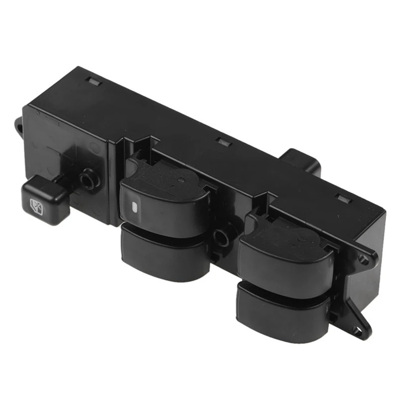 Правый переключатель стеклоподъемника MR587941 для Mitsubishi Pajero Montero L200 Sport Challenger Grandis