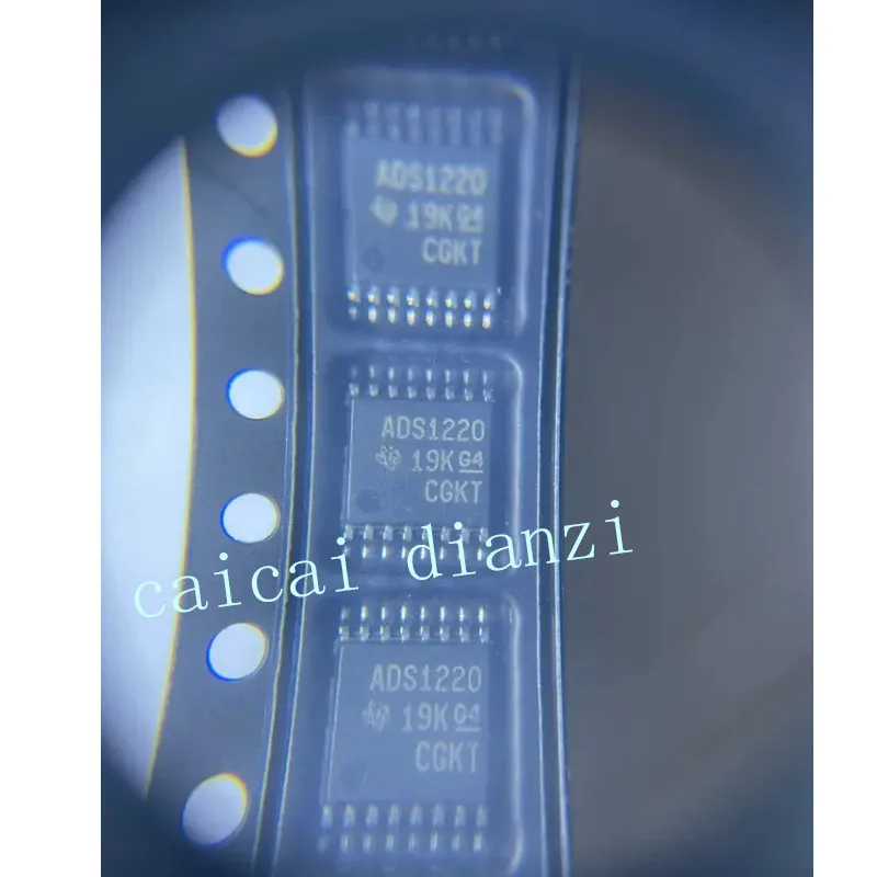 

ADS1220IPWR ADS1220IRVAR ADS5560IRGZT ADS5560IRGZR ADS8866IDRCR ADS8866IDGSR электронные компоненты, интегральная схема
