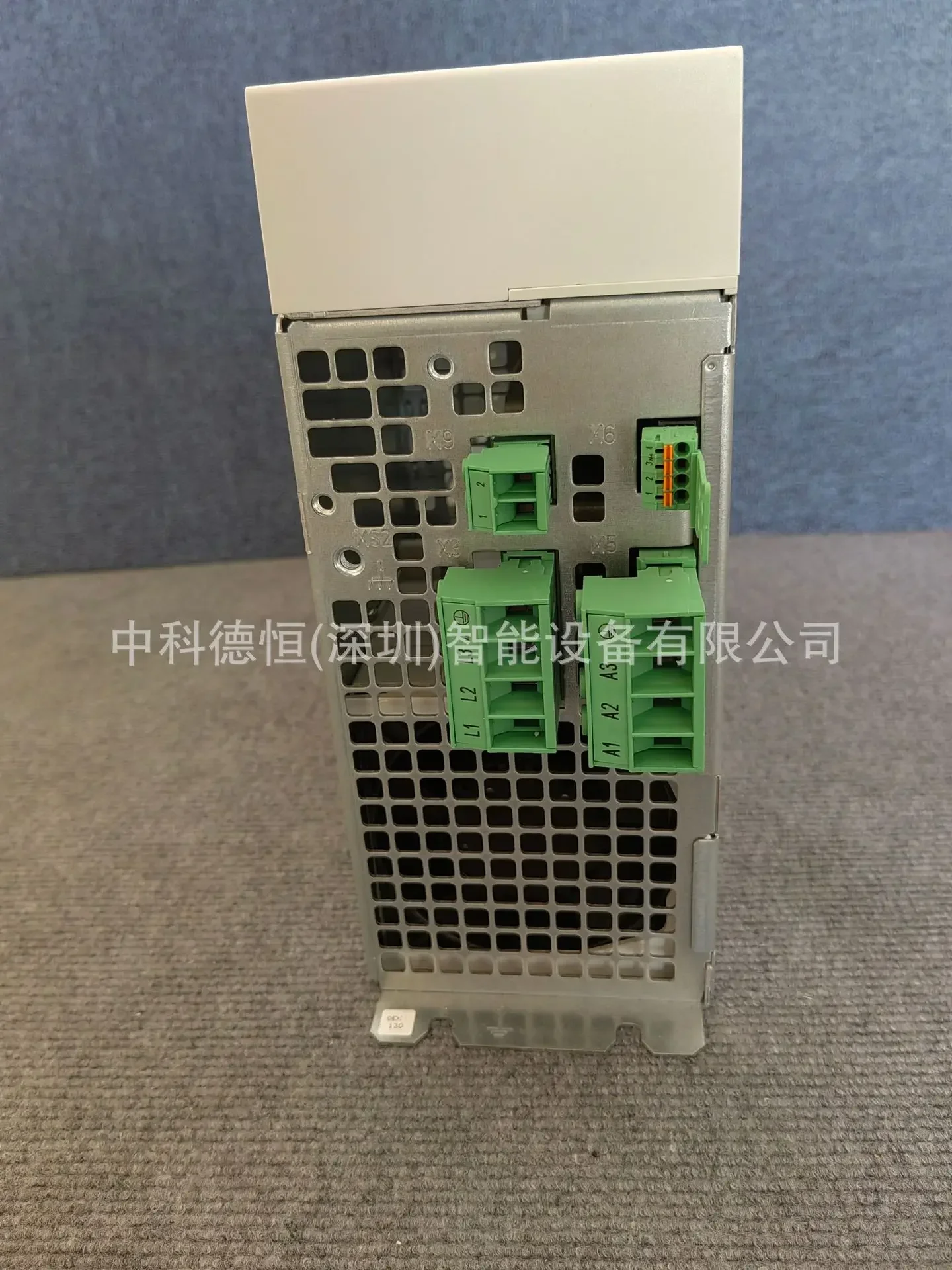 Поставка немецкий рекср овый Drive R 911376160 HCS03.1E-W0350-A-05-NNBN