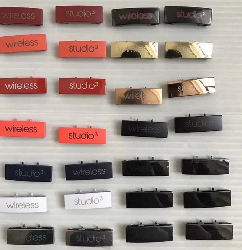 Металлическая петля с пряжкой для наушников Beat Studio 3